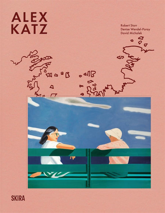 Alex Katz