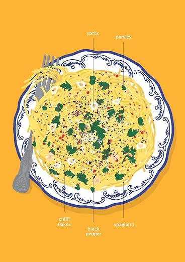 Pasta 101: 30 pasta recipes + all the basics