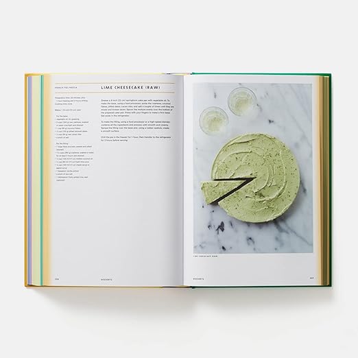 Vegan: The Cookbook