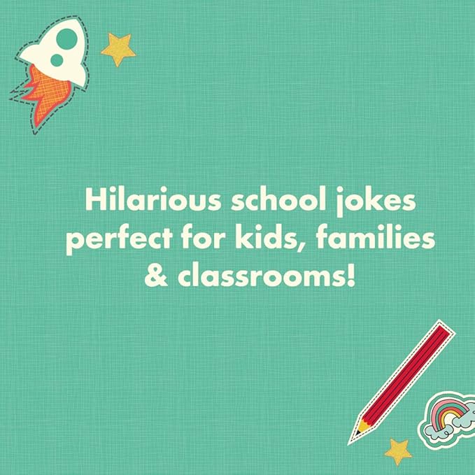 100 School Jokes