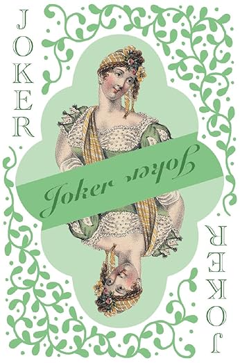 Regency Playing Cards