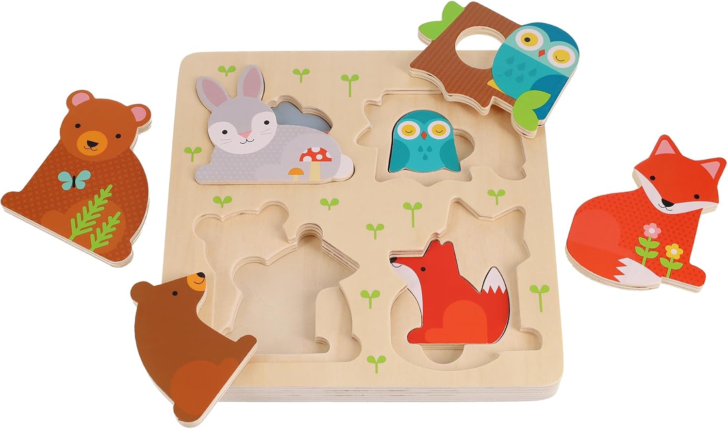 Reveal Puzzle You are My Baby