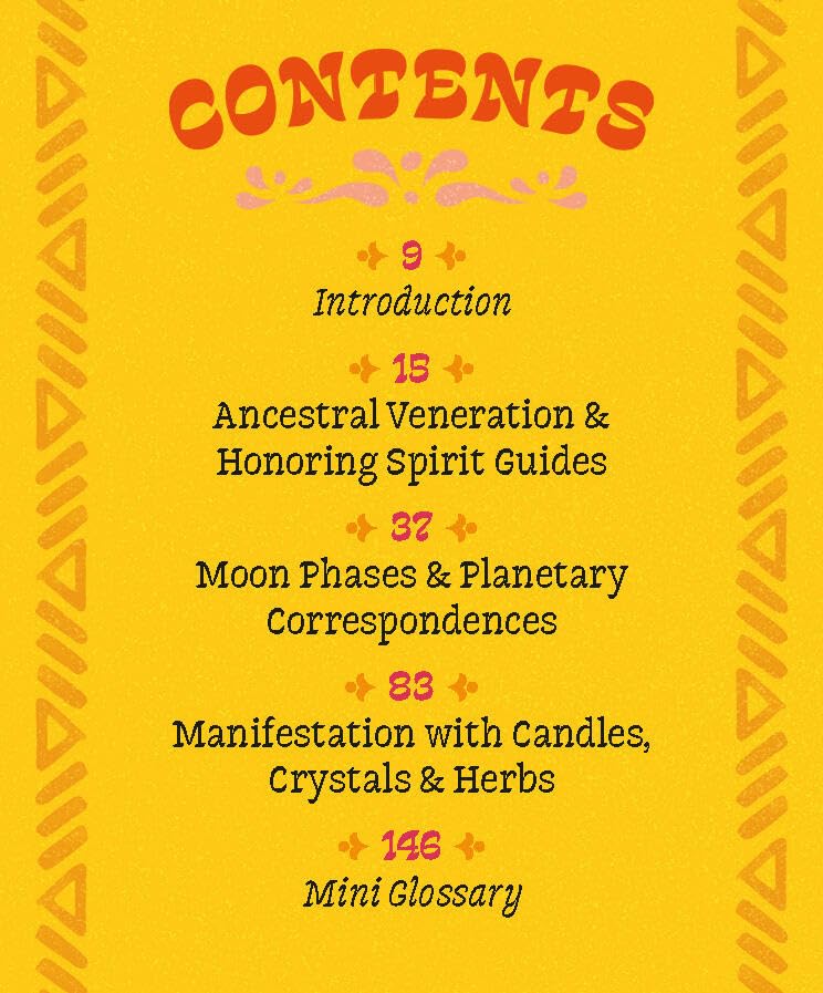 Brujería: A Little Introduction