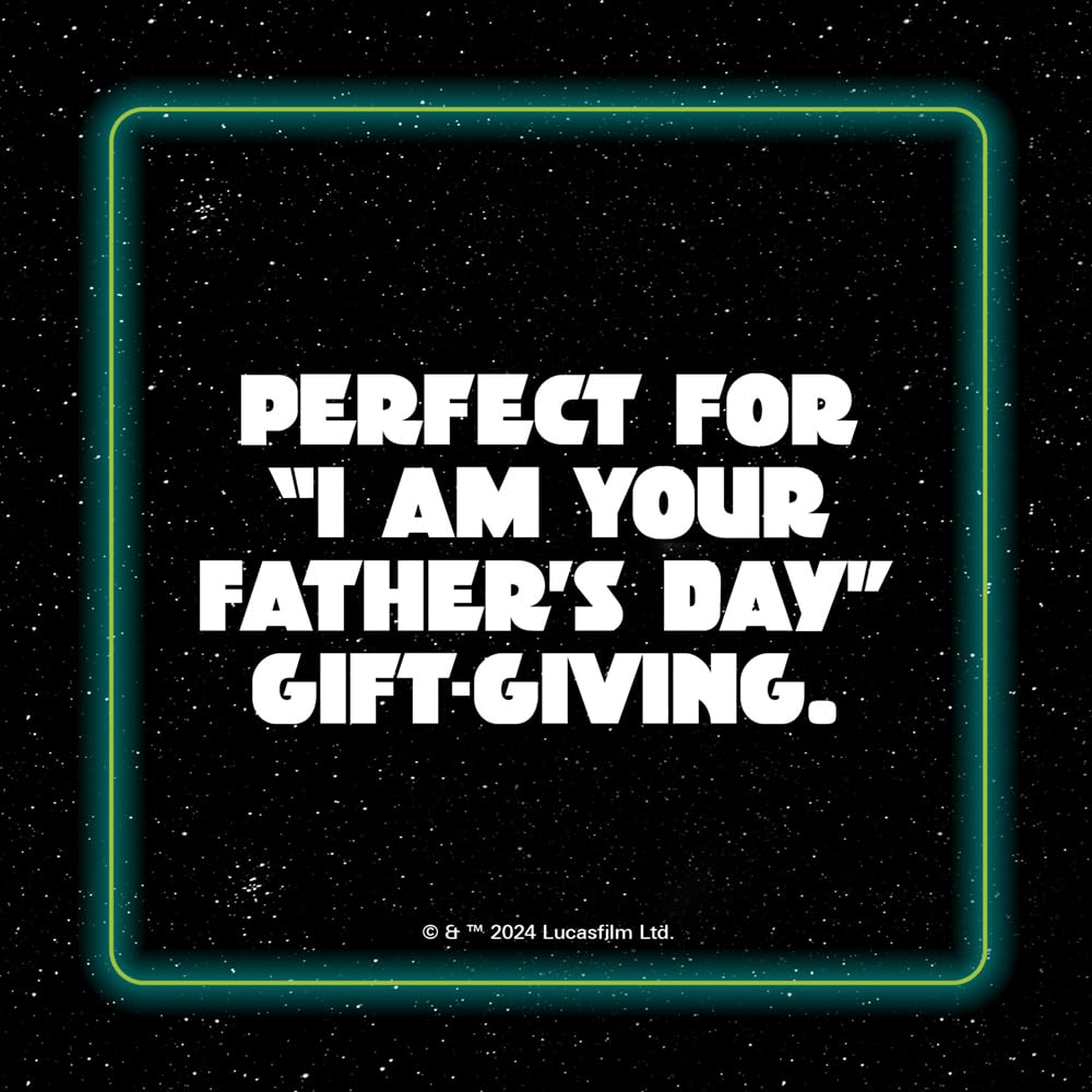 Star Wars Dad Jokes: The Best Worst Jokes and Puns from a Galaxy Far, Far Away . . . .