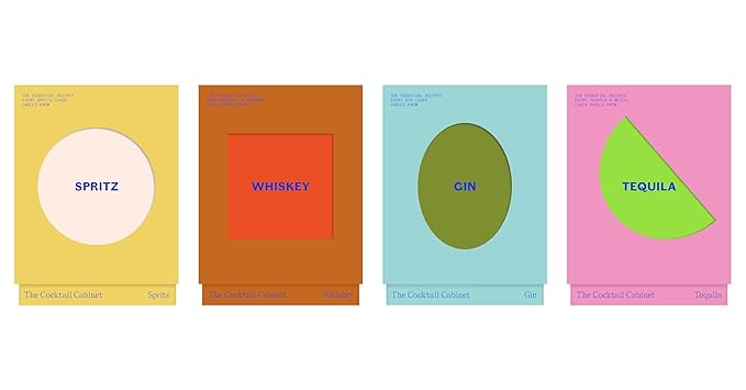 The Cocktail Cabinet: Whiskey: The essential drinks every whiskey & bourbon lover should know