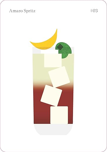 The Cocktail Cabinet: Spritz: The essential drinks every spritz lover should know