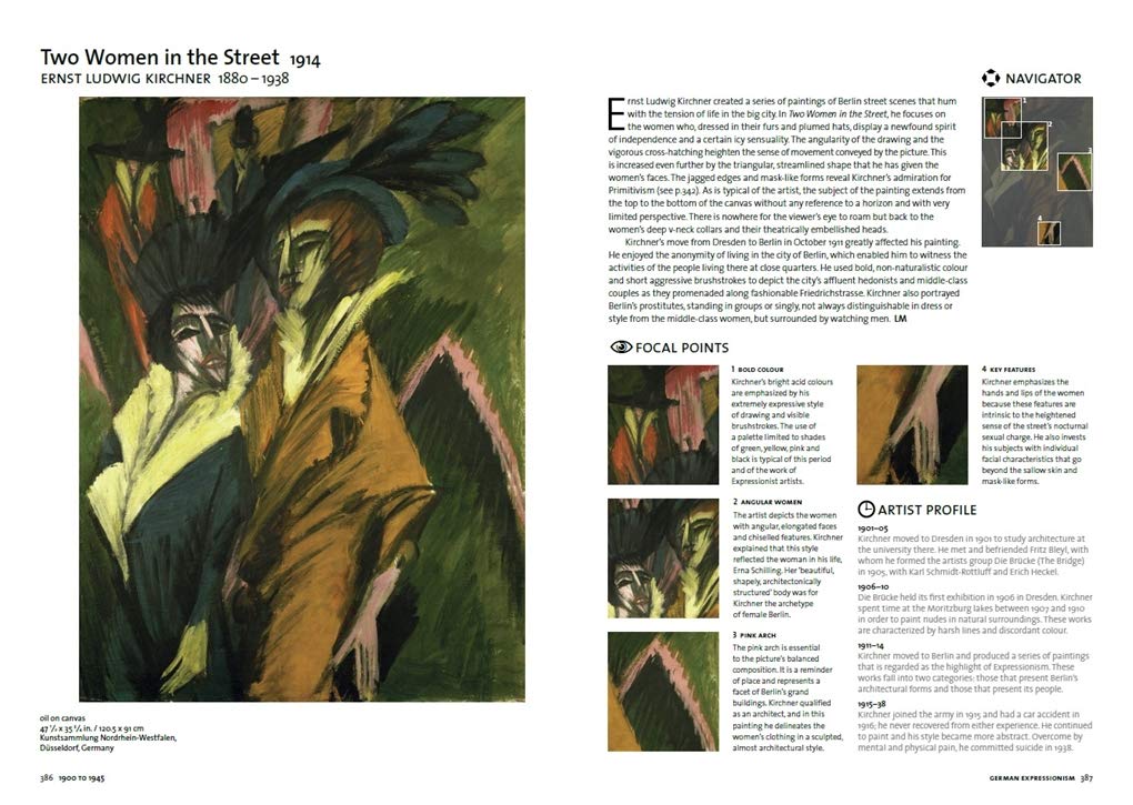 Art: The Whole Story