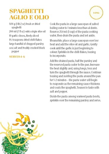 Pasta 101: 30 pasta recipes + all the basics