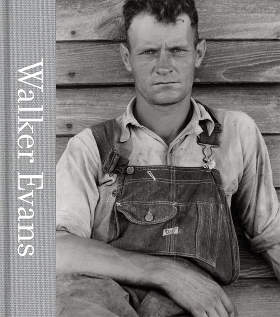 Walker Evans