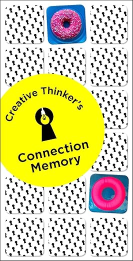 Creative Thinker's Connection Memory Game