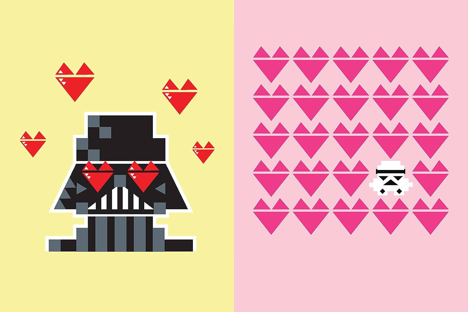 Star Wars: Yoda One for Me