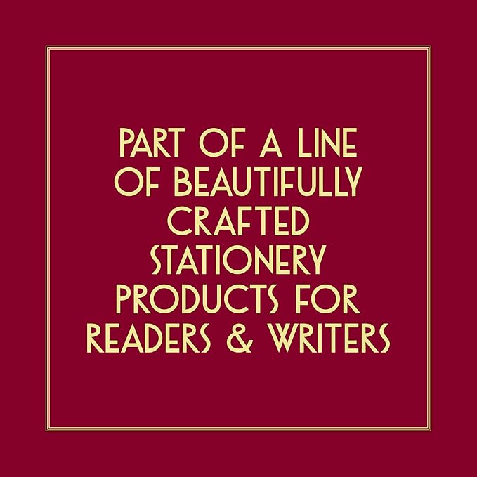 Agatha Christie Magnetic Bookmarks