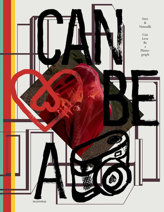 Can Love Be a Photograph