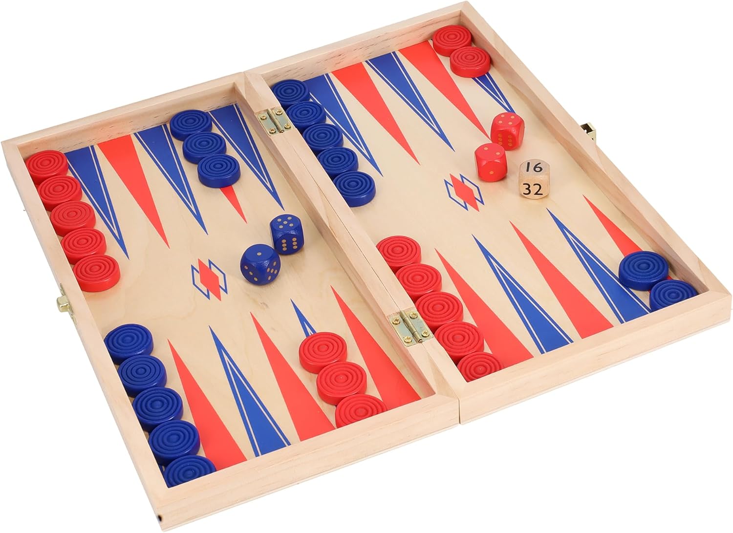 Backgammon