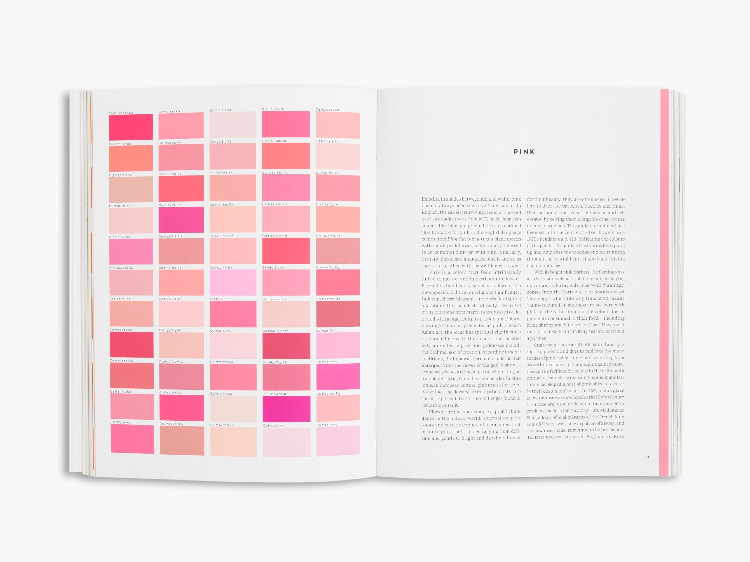 The V&A Book of Colour in Design