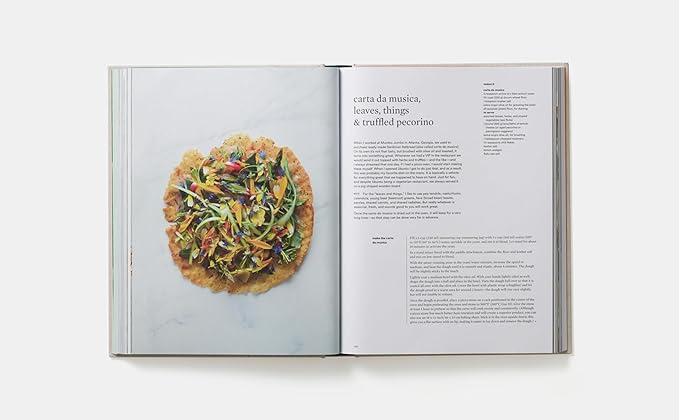 On Vegetables: Modern Recipes for the Home Kitchen