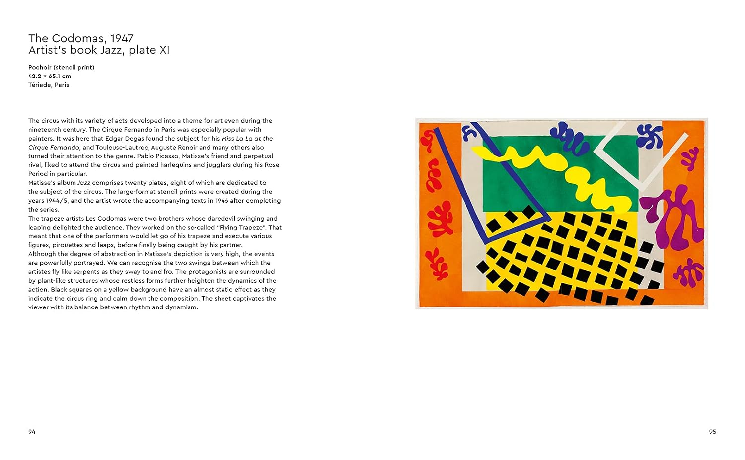 Matisse: Masters of Art