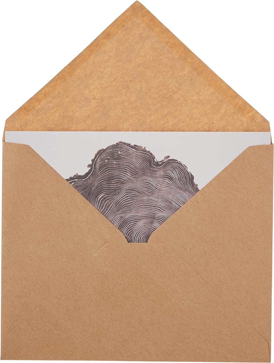 Woodcut Notecards: Notecards in box