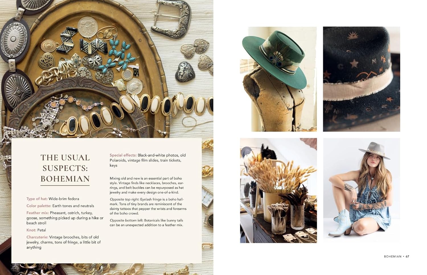 How to Style a Hat: Find, Decorate, and Rock Your Dream Hat