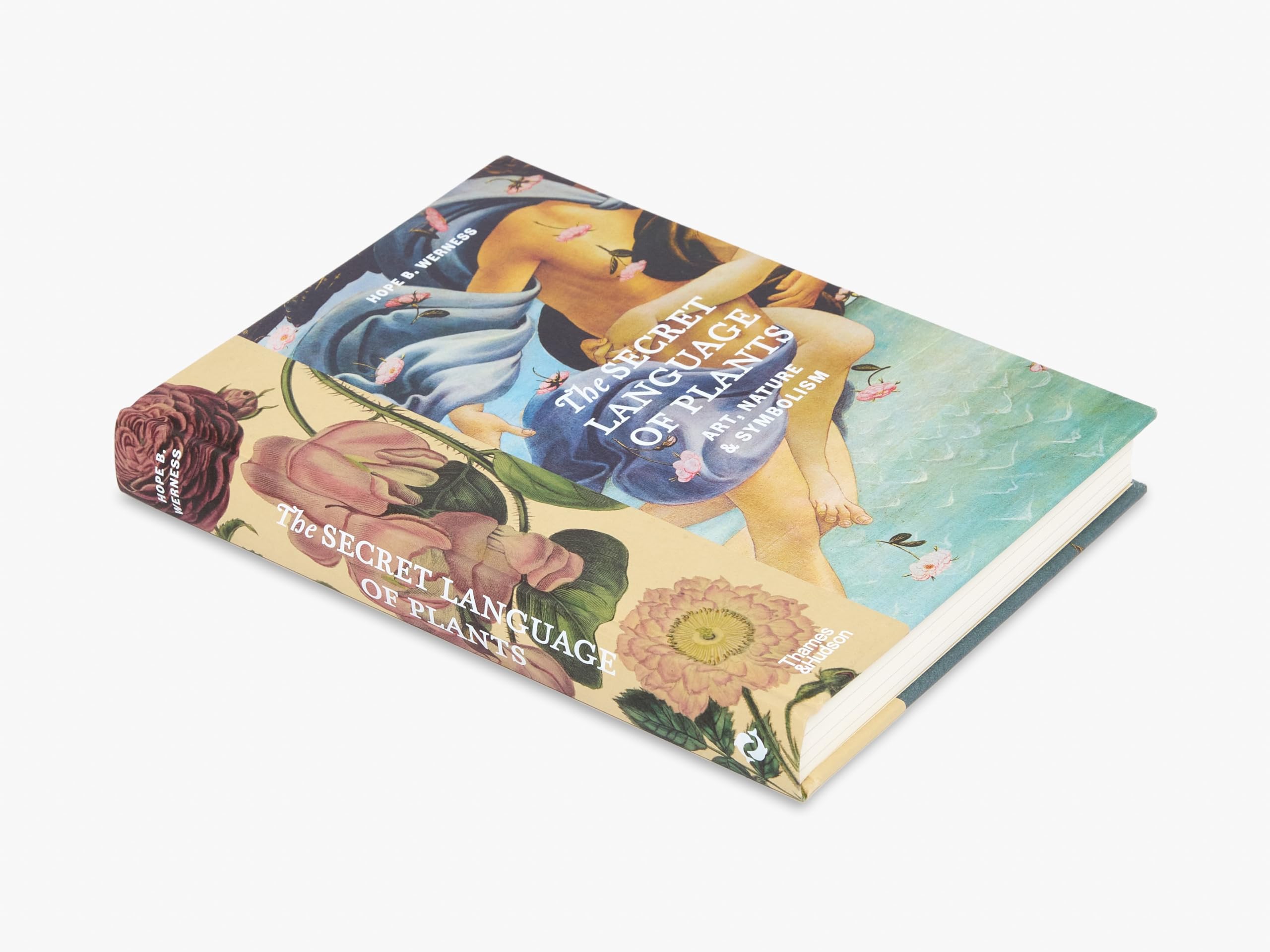 The Secret Language of Plants: Art, Nature & Symbolism