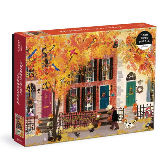 Jigsaw Puzzle