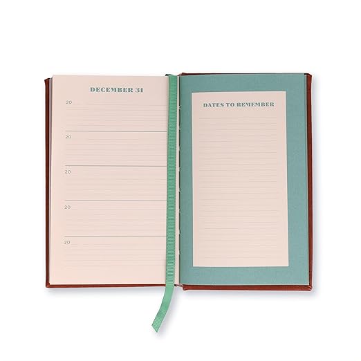 Luxe One Line a Day: A Five-Year Memory Book