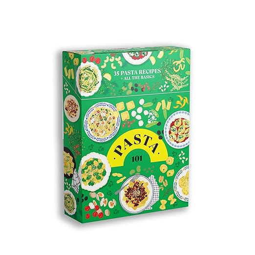 Pasta 101: 30 pasta recipes + all the basics