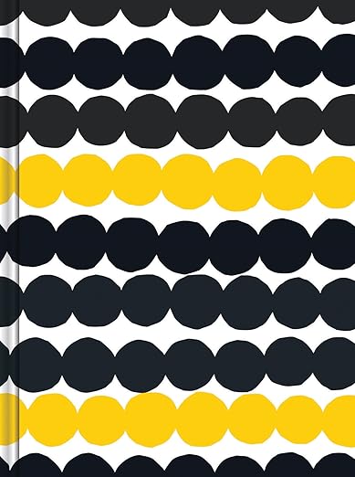 Marimekko Small Cloth-covered Journal