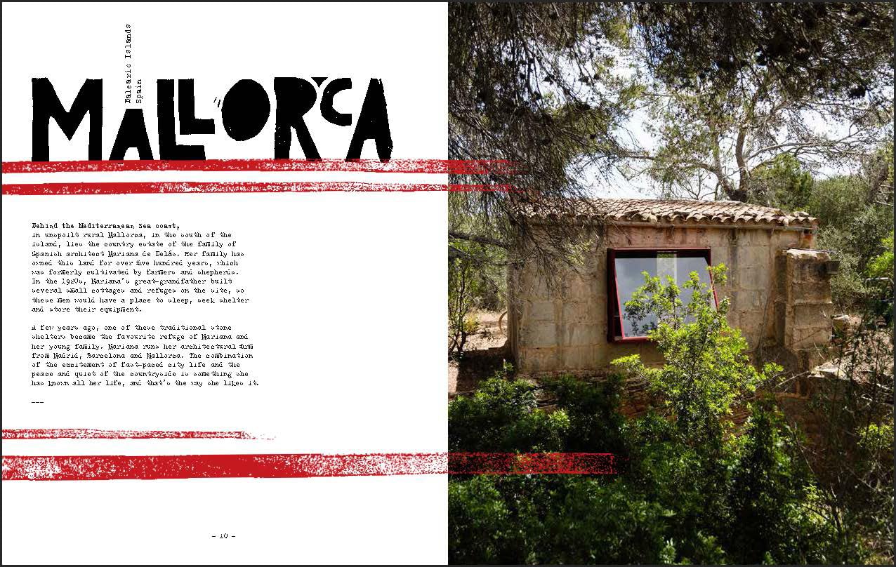 By the Sea: Inspiring Coastal Houses and Refuges