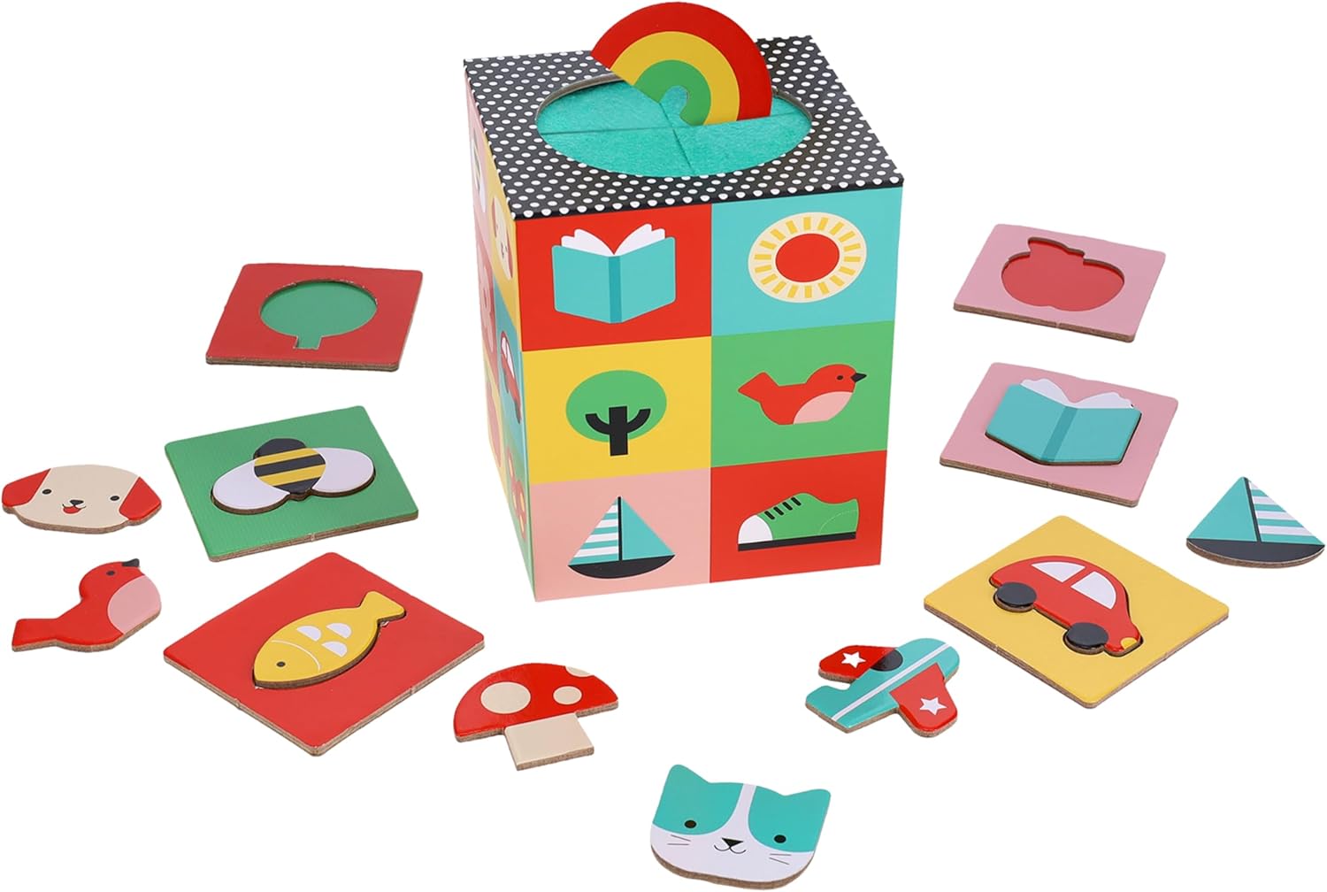 Find My Favorite Things