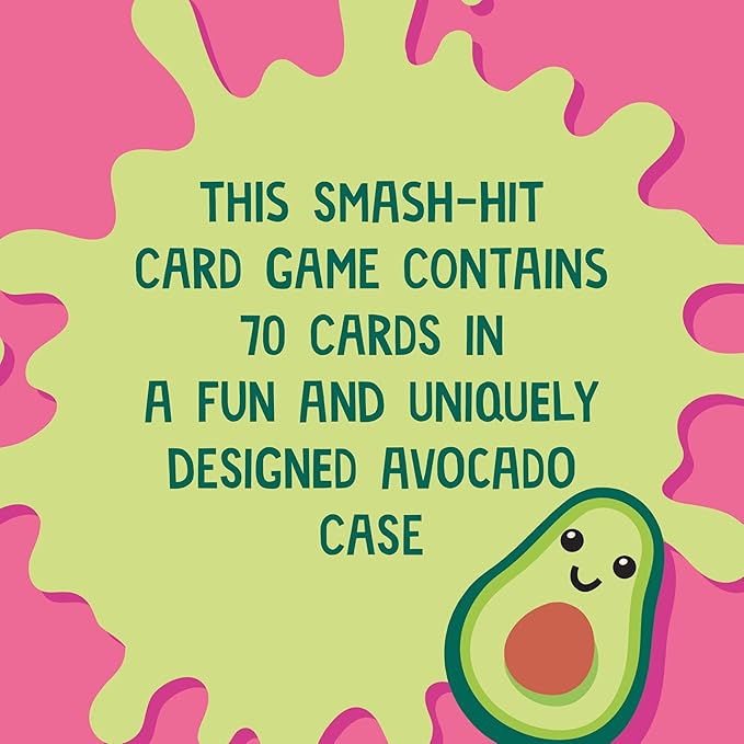 Avocado Smash