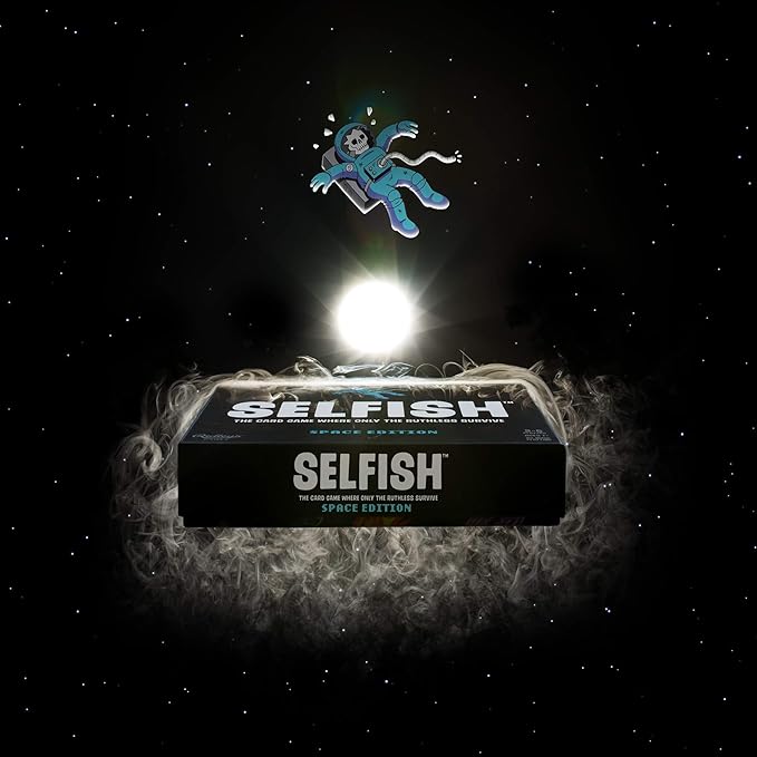 Selfish Space Edition