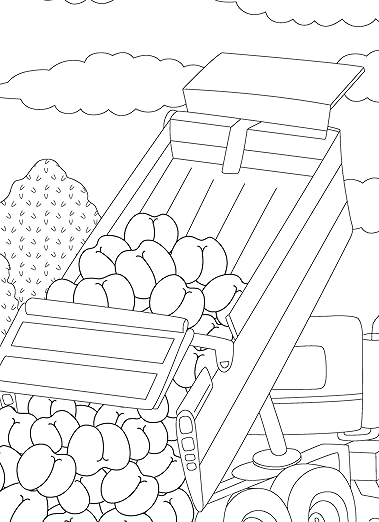 The Ultimate Butt Coloring and Activity Book