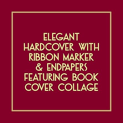 Agatha Christie Reading Tracker: Read, Solve, Record