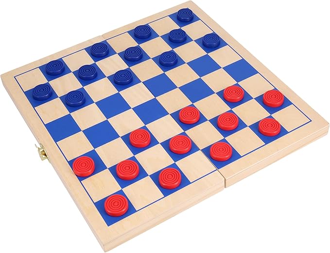 House of Novelties - Draughts