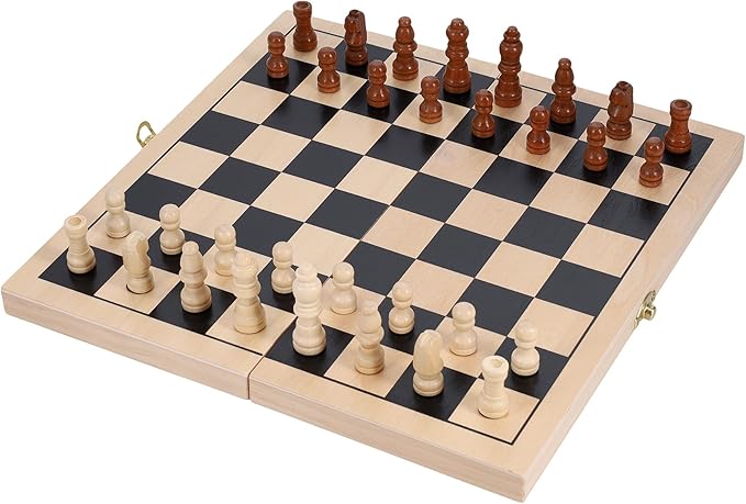 House of Novelties - Chess