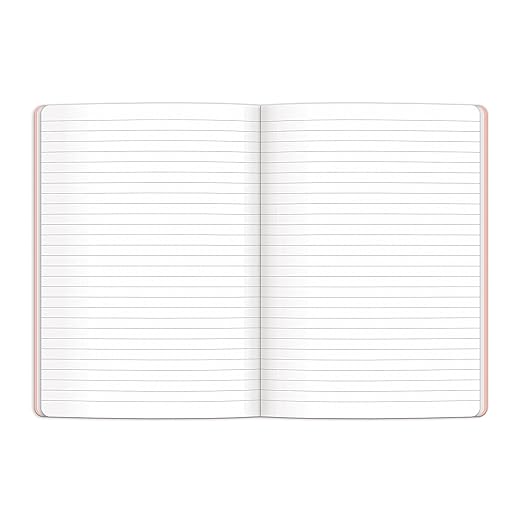 Joy Laforme Spring Street Writers Notebook Set