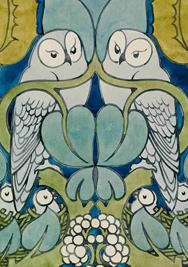 V&A Pattern: 100 Postcards Card Book – 1 Sept. 2014