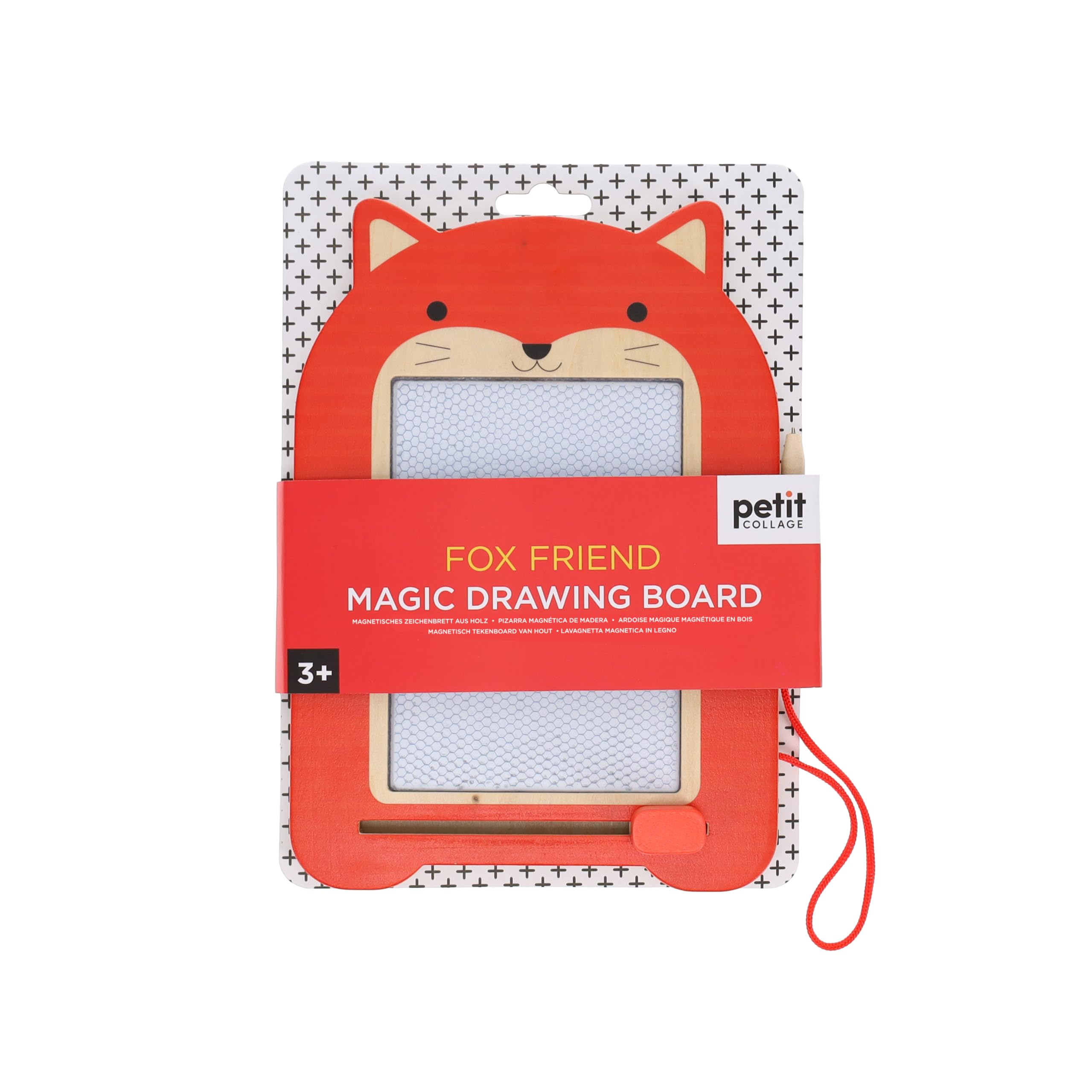 Fox Friend Magic Drawing Board