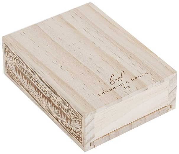 Great Outdoors Playing Cards