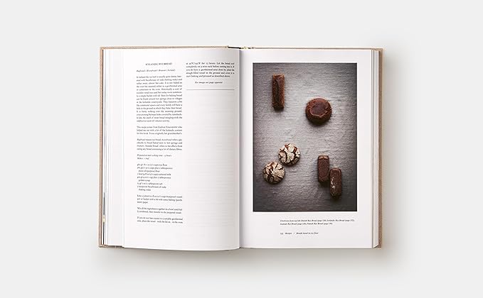 The Nordic Baking Book