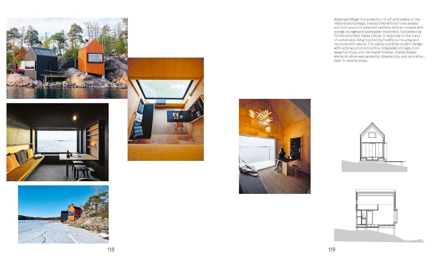 Living Nordic: Harmony in Design