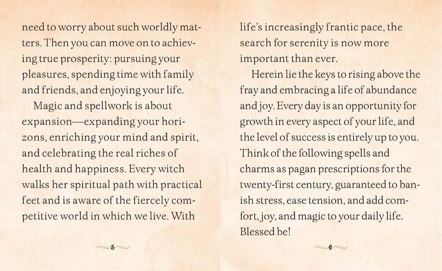 The Witches' Spell Book: For Love, Happiness, and Success