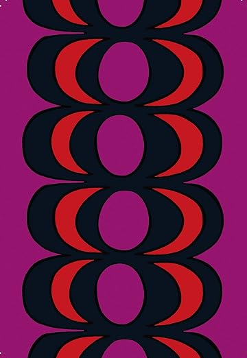 Marimekko: 50 Postcards