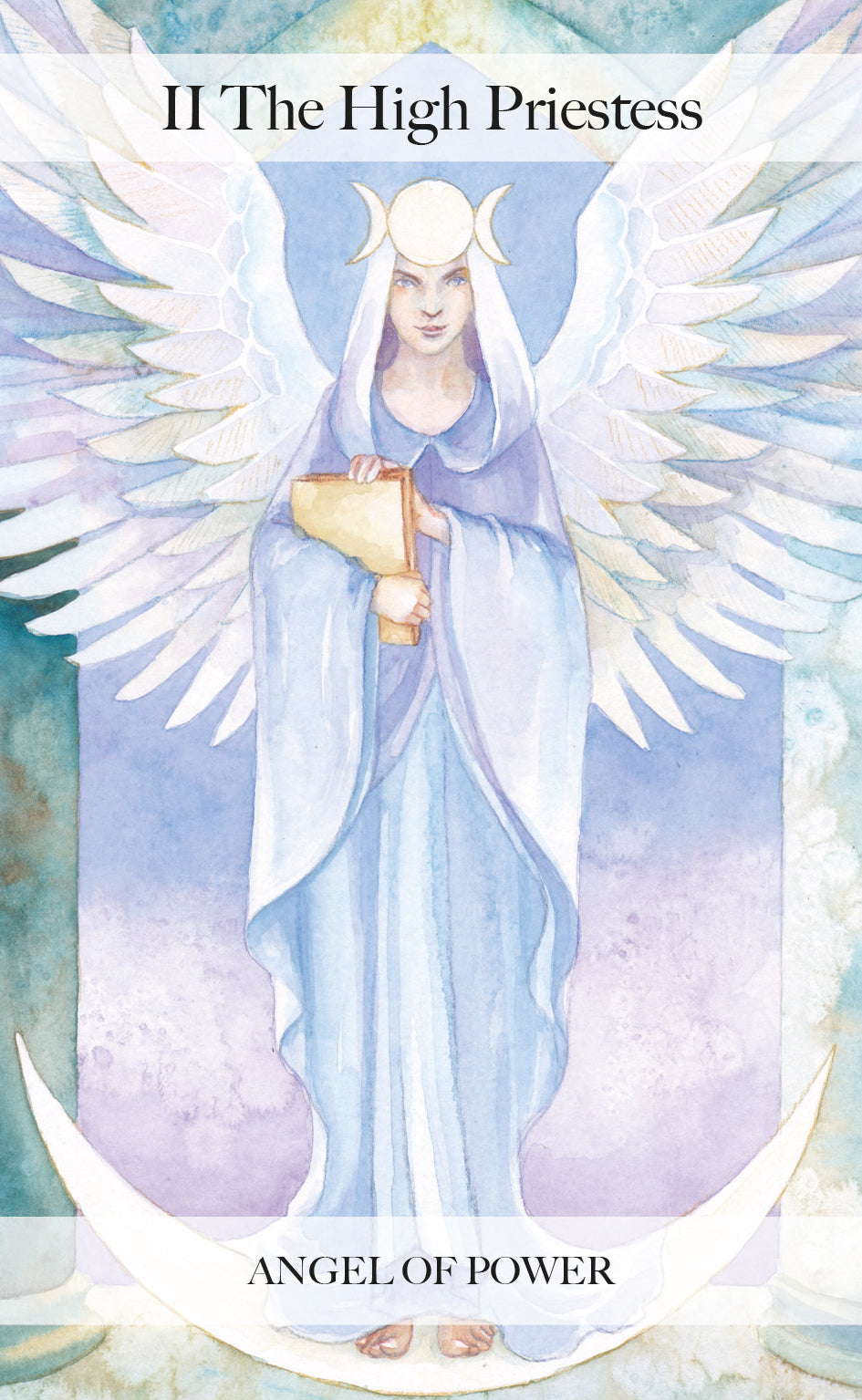 The Angel Tarot