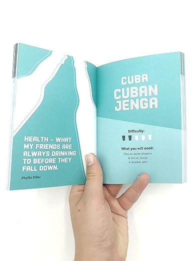 The World's Craziest Drinking Games