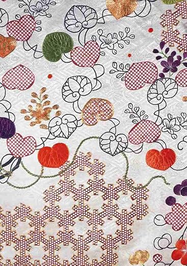 V&A Pattern: 100 Postcards Card Book – 1 Sept. 2014