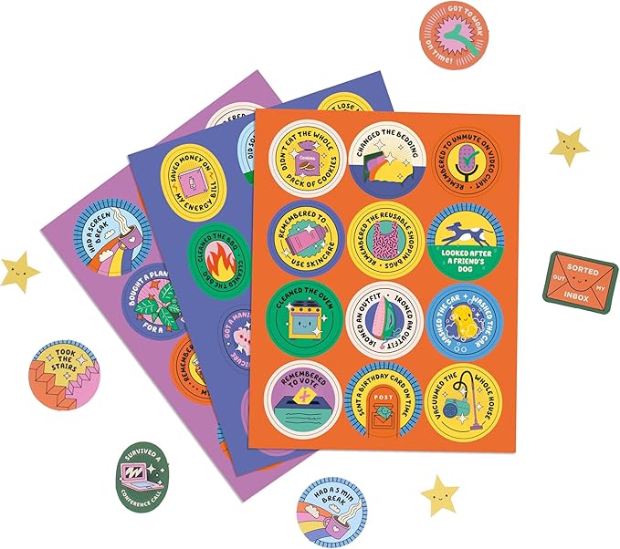 Adulting : Party Game