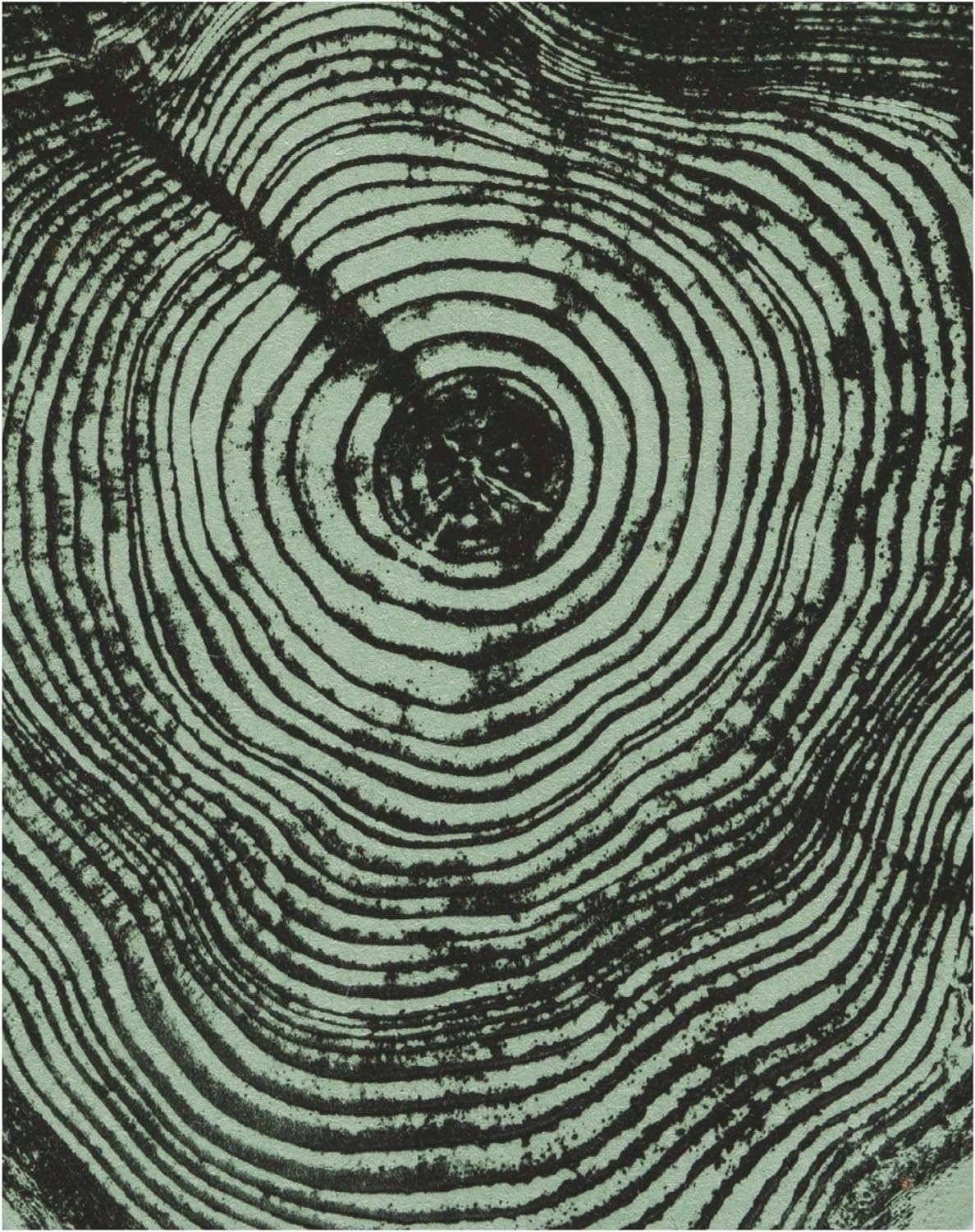 Woodcut Notecards: Notecards in box