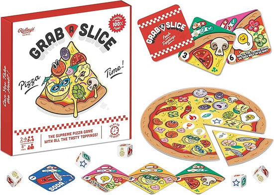 Grab a Slice